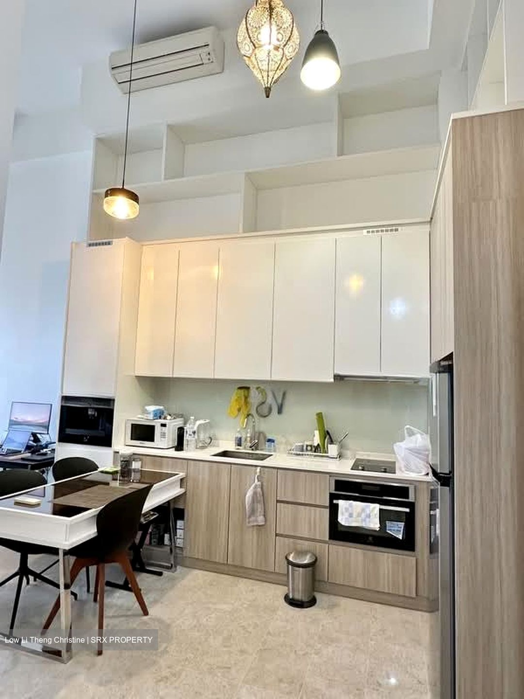 The Hillier (D23), Apartment #567251051